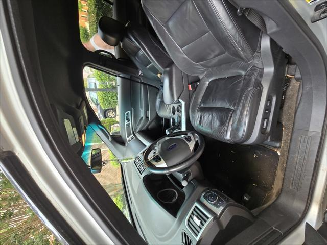 used 2014 Ford Explorer car