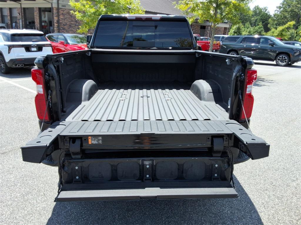 used 2022 Chevrolet Silverado 2500 car, priced at $56,999