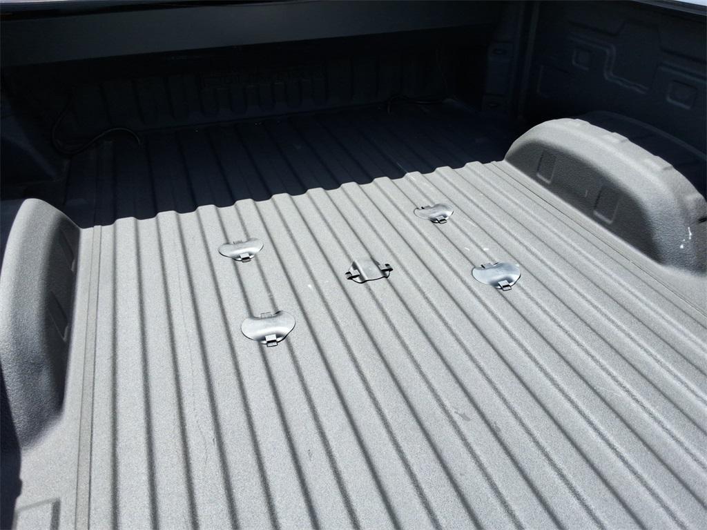 used 2022 Chevrolet Silverado 2500 car, priced at $56,999