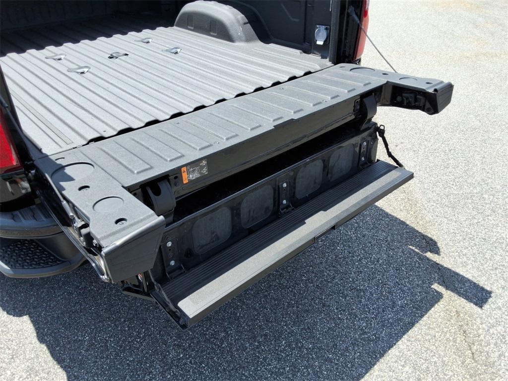 used 2022 Chevrolet Silverado 2500 car, priced at $56,999