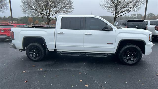 used 2017 GMC Sierra 1500 car, priced at $28,998