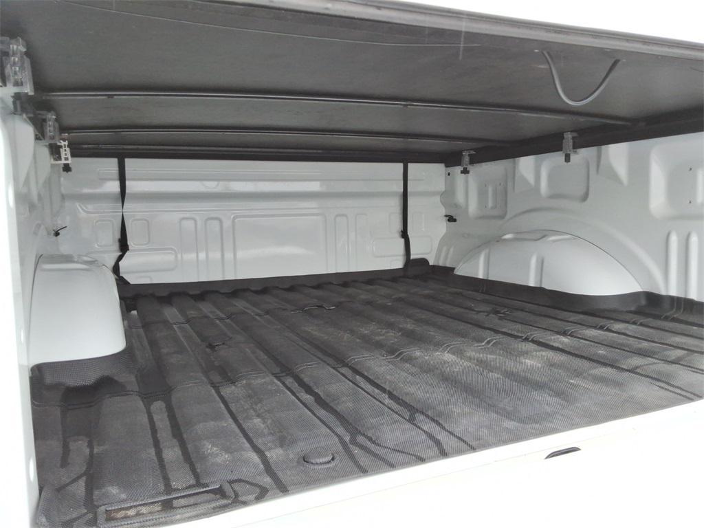 used 2024 Ford F-150 car, priced at $41,995