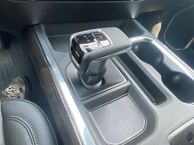 used 2025 Chevrolet Silverado 1500 car, priced at $57,999