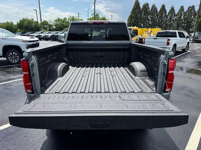 new 2025 Chevrolet Silverado 2500 car, priced at $83,231