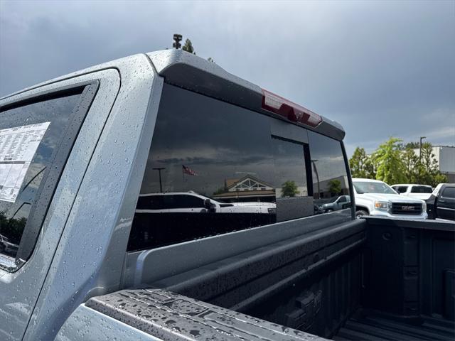 new 2025 Chevrolet Silverado 2500 car, priced at $83,231
