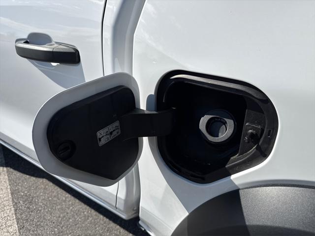 new 2025 Chevrolet Colorado car, priced at $47,464