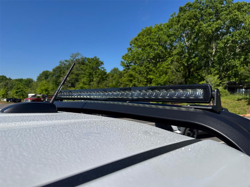 new 2025 Chevrolet Colorado car, priced at $46,297