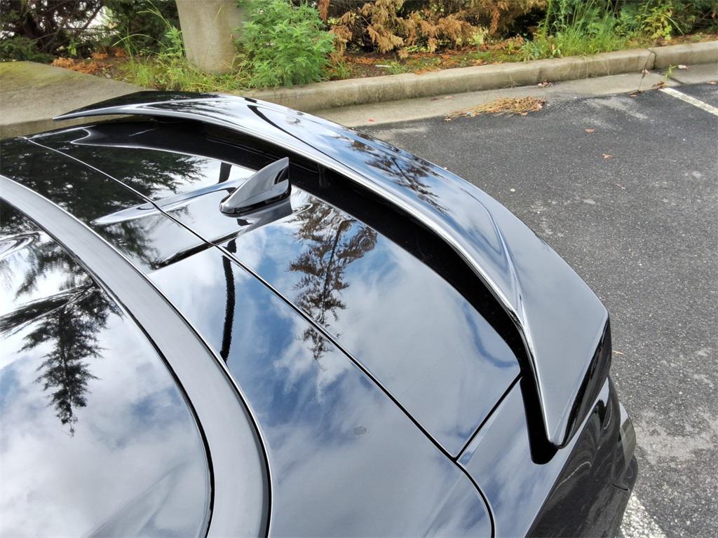 used 2024 Chevrolet Camaro car, priced at $54,031