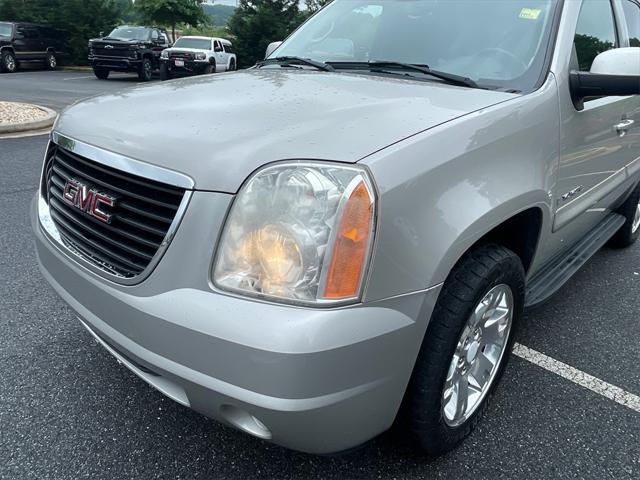 used 2007 GMC Yukon car, priced at $6,999