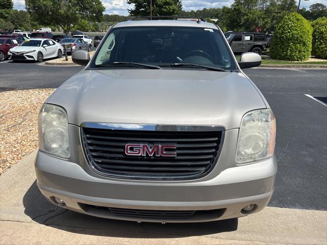 used 2007 GMC Yukon car, priced at $7,865