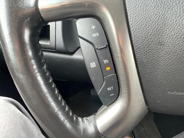 used 2007 GMC Yukon car, priced at $6,999