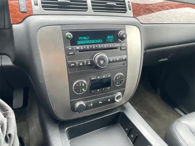 used 2007 GMC Yukon car, priced at $6,999