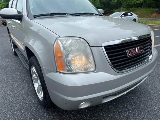 used 2007 GMC Yukon car, priced at $6,999