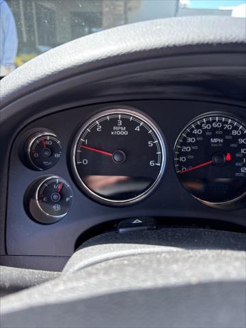 used 2007 GMC Yukon car, priced at $7,865