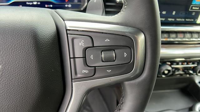 new 2025 Chevrolet Silverado 1500 car, priced at $57,900