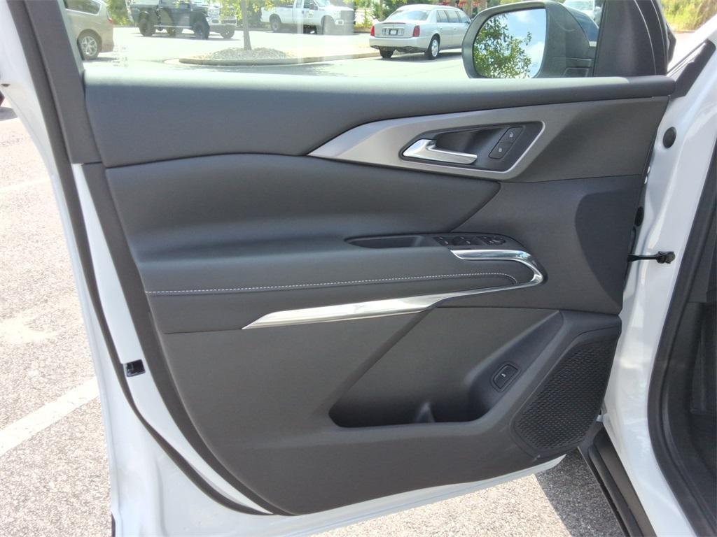 new 2026 Chevrolet Traverse car, priced at $41,431