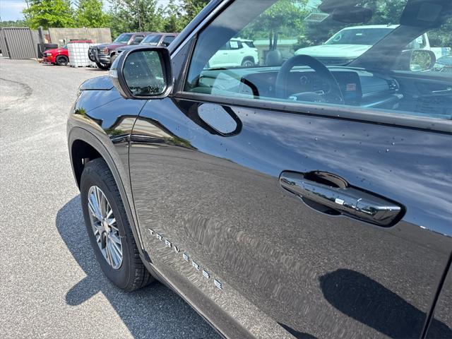 new 2025 Chevrolet Traverse car, priced at $41,396