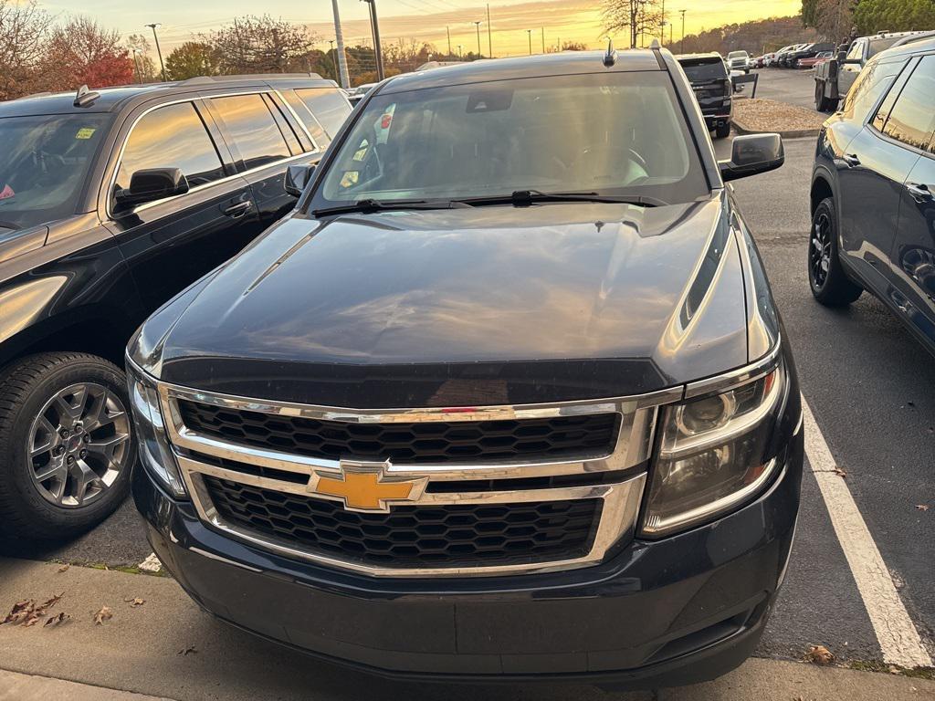 used 2019 Chevrolet Suburban car, priced at $17,895