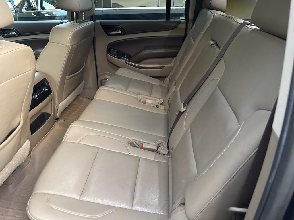 used 2019 Chevrolet Suburban car, priced at $17,895