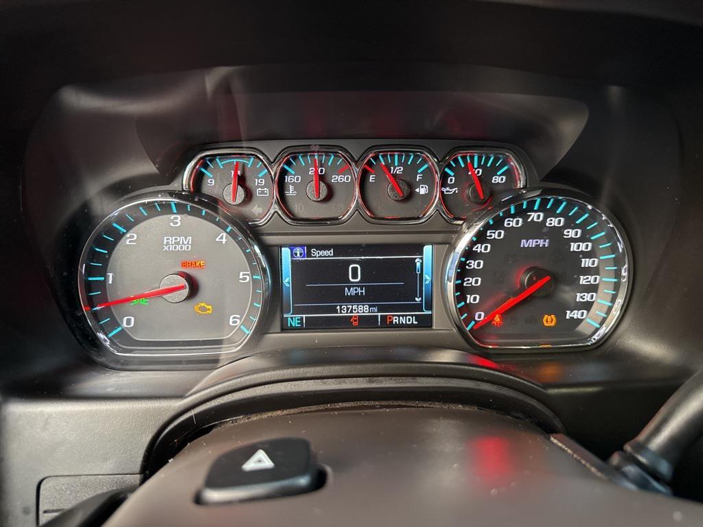 used 2019 Chevrolet Suburban car, priced at $17,895