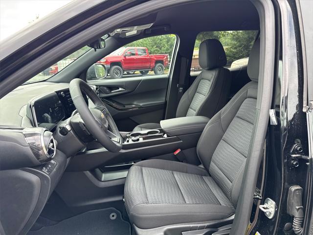 new 2026 Chevrolet Equinox car, priced at $29,620