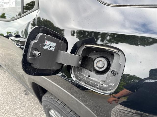 new 2026 Chevrolet Equinox car, priced at $29,620