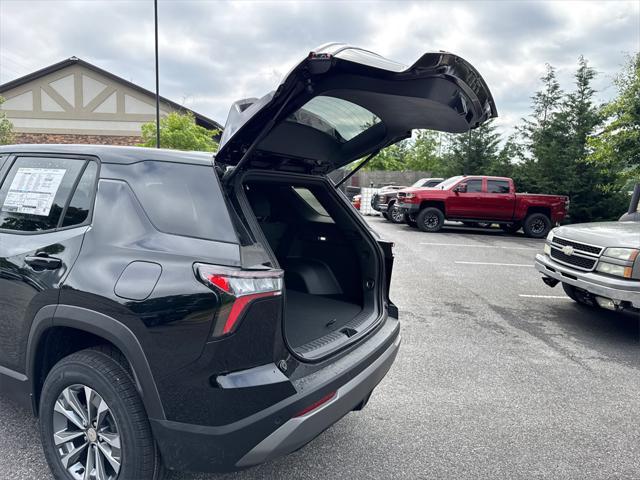 new 2026 Chevrolet Equinox car, priced at $29,620