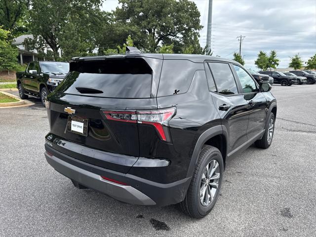 new 2026 Chevrolet Equinox car, priced at $29,620