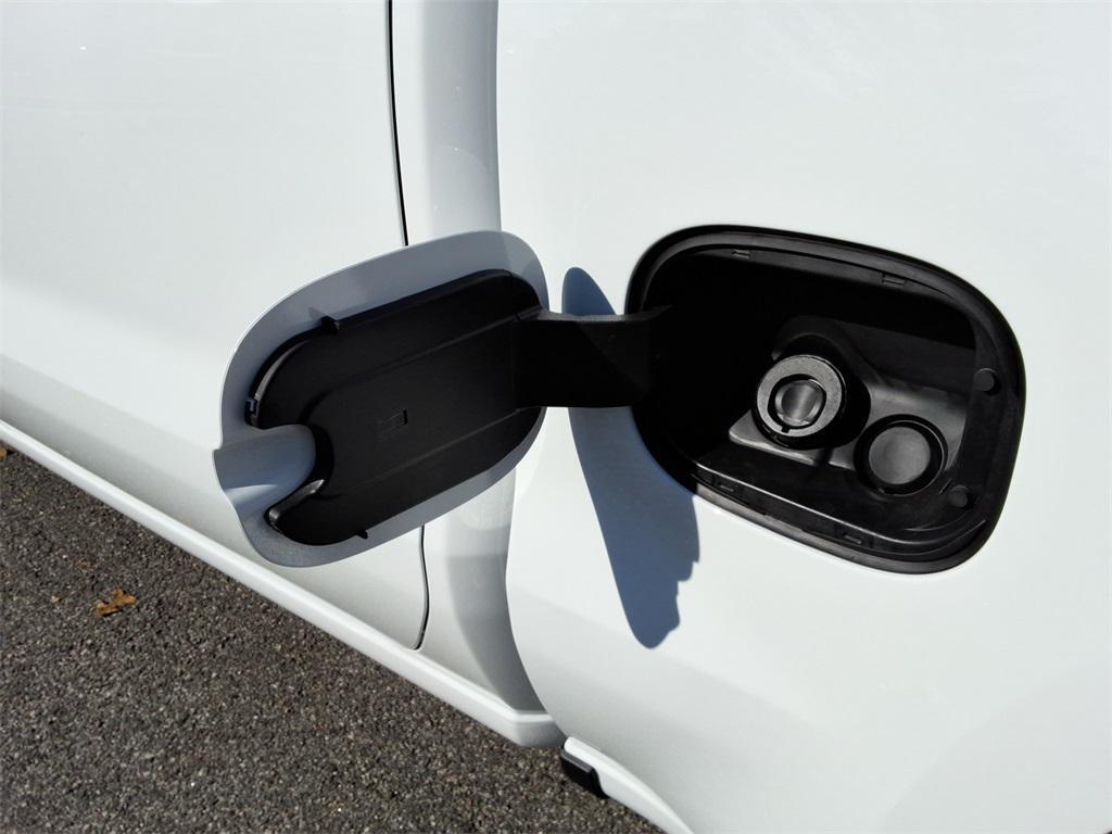 new 2026 Chevrolet Silverado 1500 car, priced at $44,349