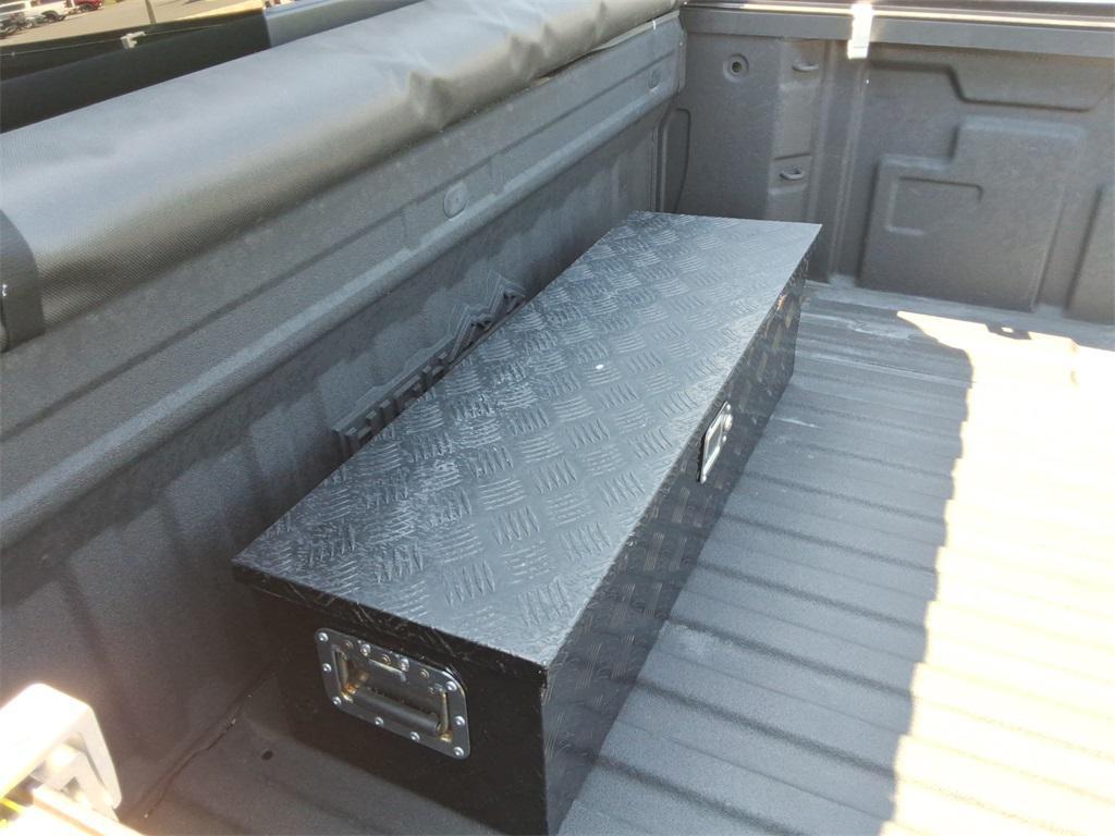 used 2023 Chevrolet Silverado 3500 car, priced at $65,074