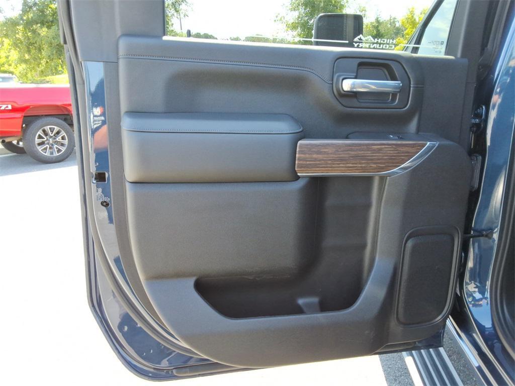 used 2023 Chevrolet Silverado 3500 car, priced at $65,074