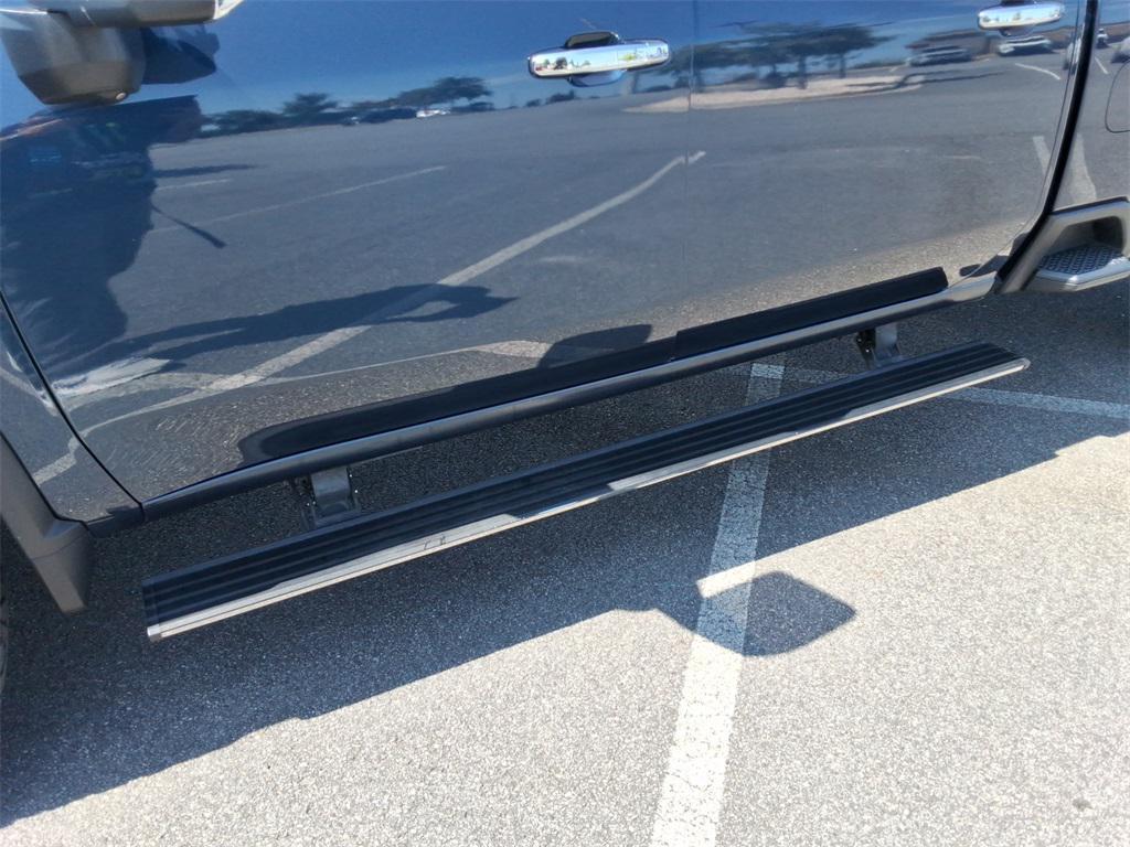 used 2023 Chevrolet Silverado 3500 car, priced at $65,074