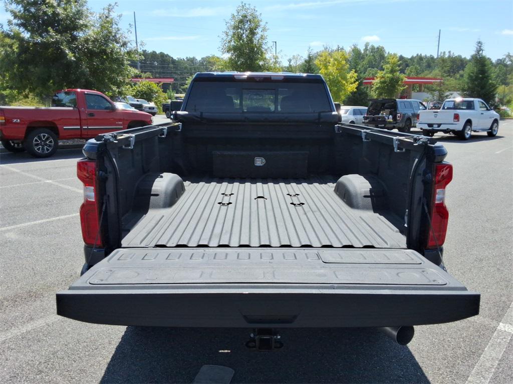 used 2023 Chevrolet Silverado 3500 car, priced at $65,074