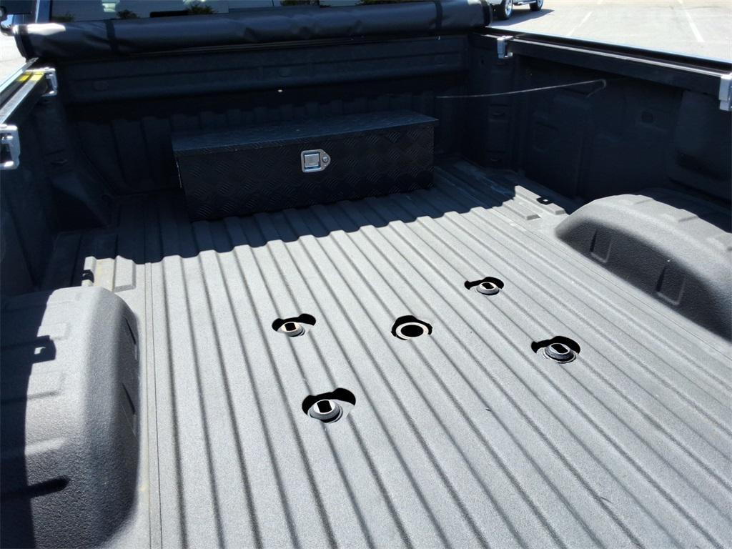 used 2023 Chevrolet Silverado 3500 car, priced at $65,074