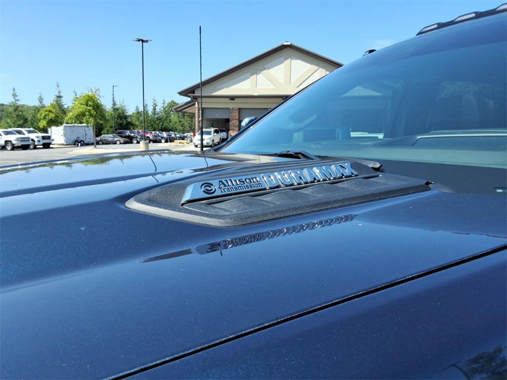 used 2023 Chevrolet Silverado 3500 car, priced at $65,074