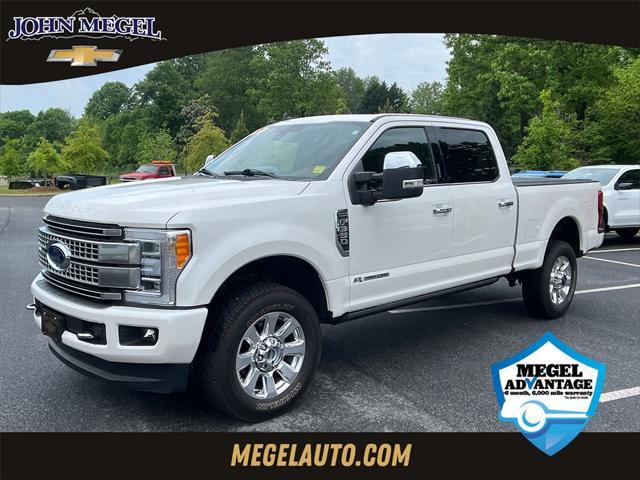 used 2019 Ford F-350 car, priced at $65,594