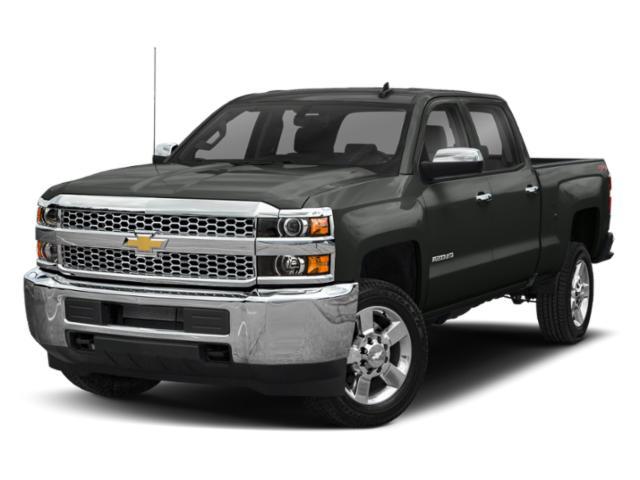 used 2019 Chevrolet Silverado 2500 car, priced at $36,199