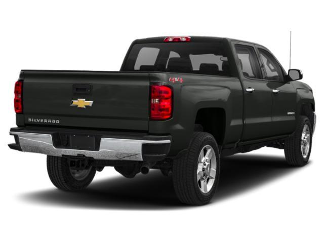 used 2019 Chevrolet Silverado 2500 car, priced at $36,199