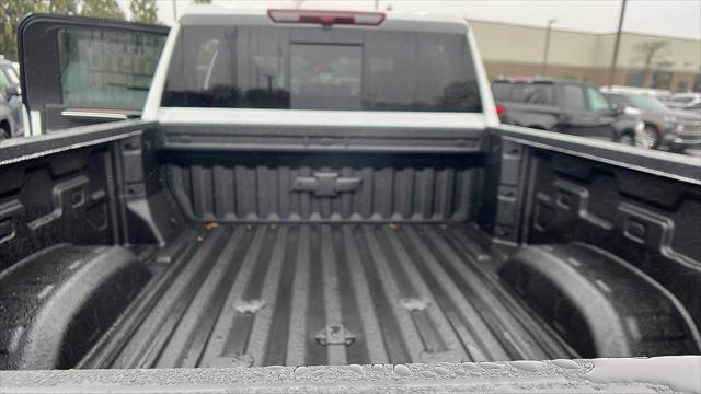 new 2025 Chevrolet Silverado 2500 car, priced at $69,486