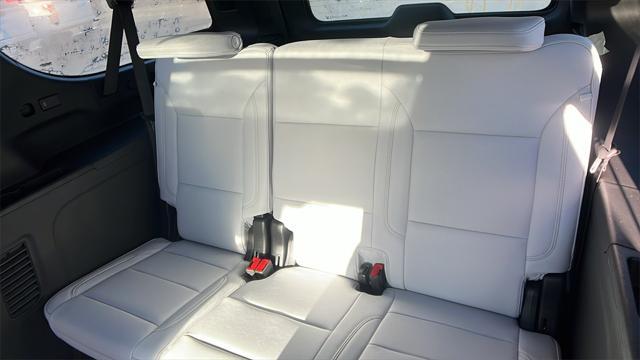 new 2025 Chevrolet Suburban car, priced at $85,586