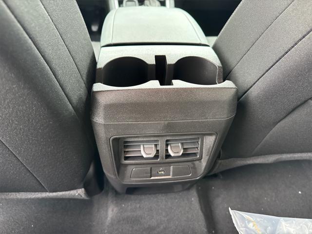 new 2025 Chevrolet Colorado car, priced at $37,625