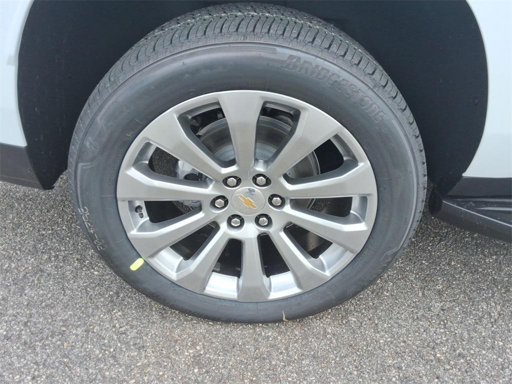 new 2026 Chevrolet Suburban car, priced at $88,152