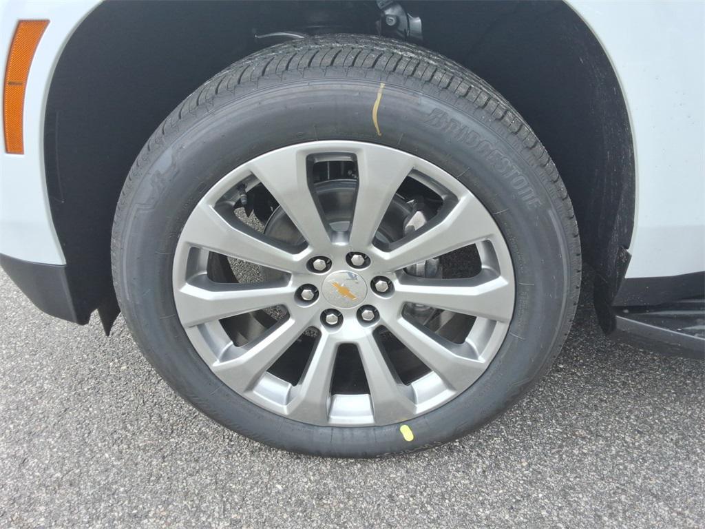 new 2026 Chevrolet Suburban car, priced at $88,152