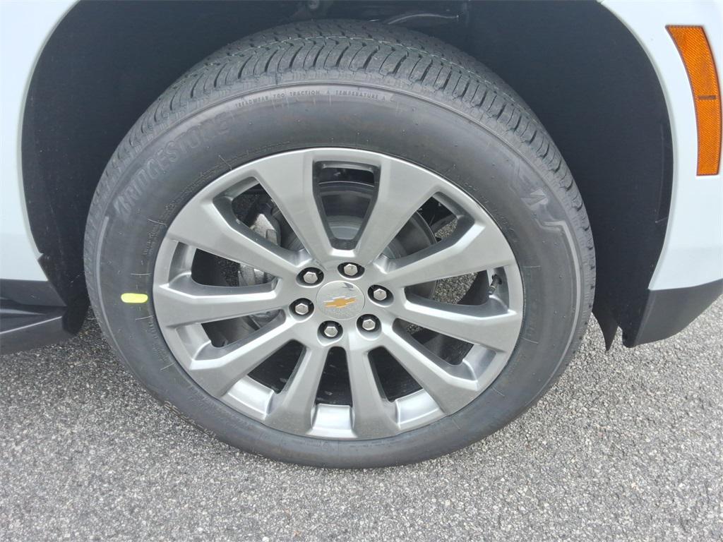 new 2026 Chevrolet Suburban car, priced at $88,152