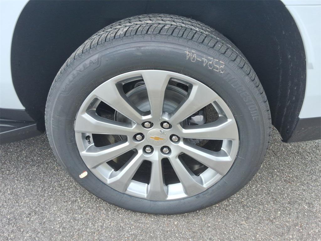 new 2026 Chevrolet Suburban car, priced at $88,152