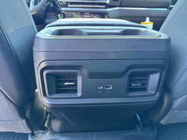 new 2025 Chevrolet Silverado 2500 car, priced at $70,896