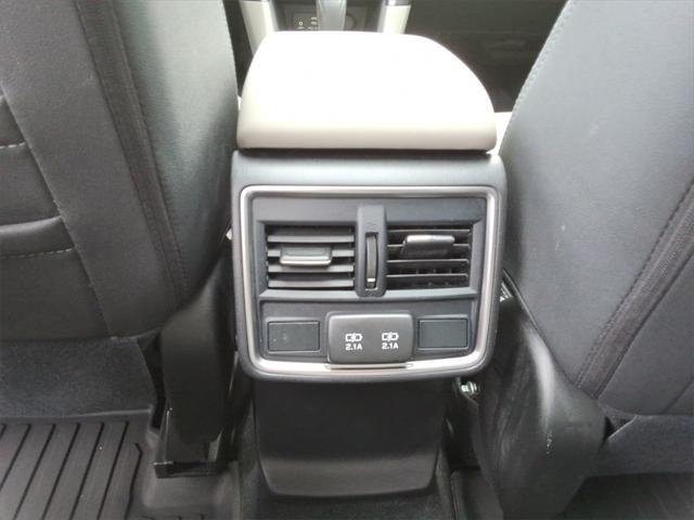 used 2020 Subaru Forester car, priced at $25,962