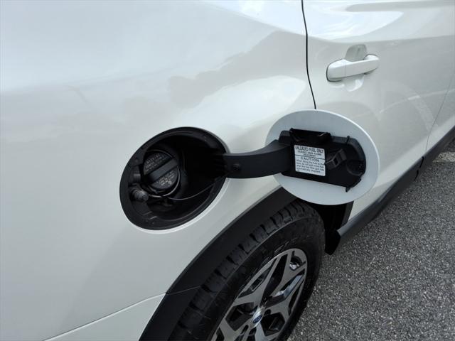 used 2020 Subaru Forester car, priced at $25,962