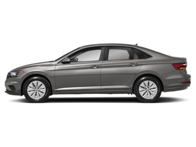 used 2021 Volkswagen Jetta car, priced at $15,244