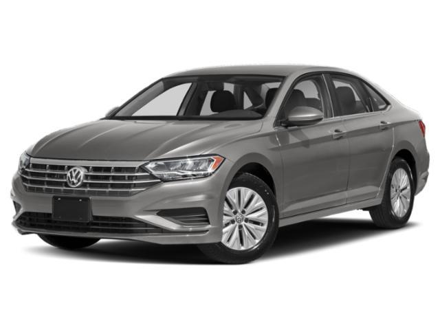 used 2021 Volkswagen Jetta car, priced at $15,244